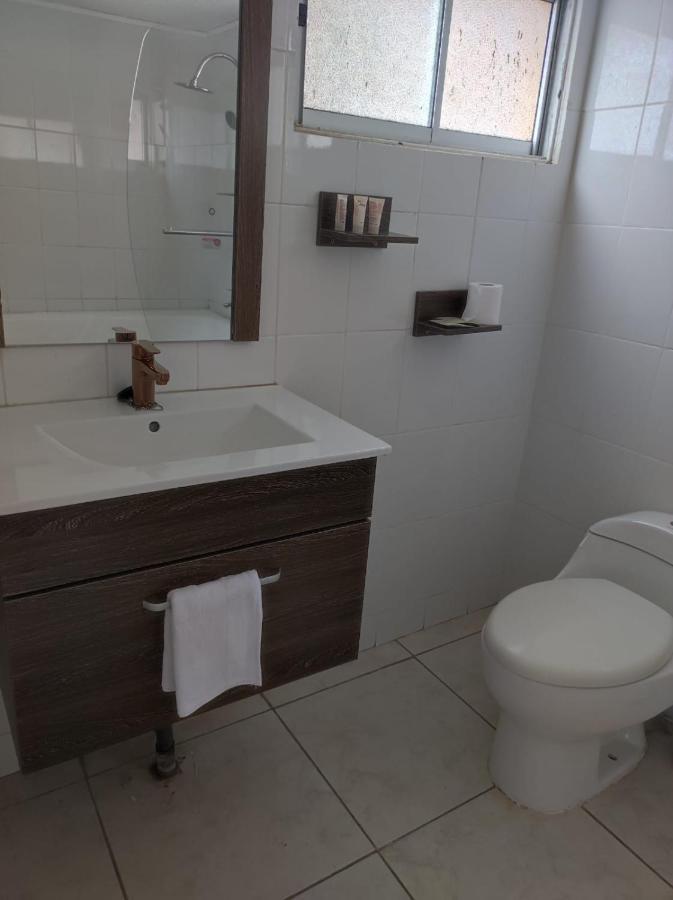 Tikay Suite Hotel 코피아포 외부 사진