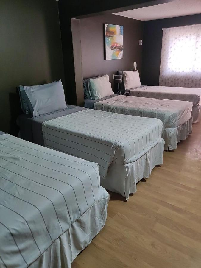 Tikay Suite Hotel 코피아포 외부 사진