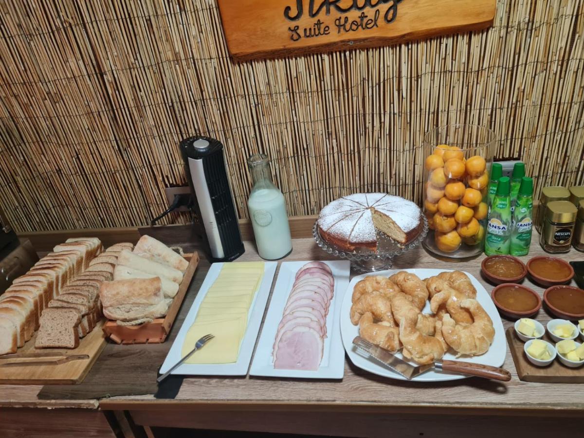 Tikay Suite Hotel 코피아포 외부 사진