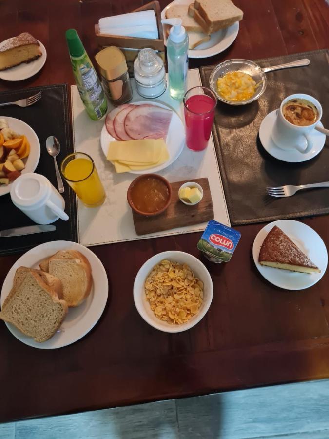 Tikay Suite Hotel 코피아포 외부 사진