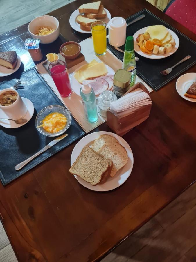 Tikay Suite Hotel 코피아포 외부 사진