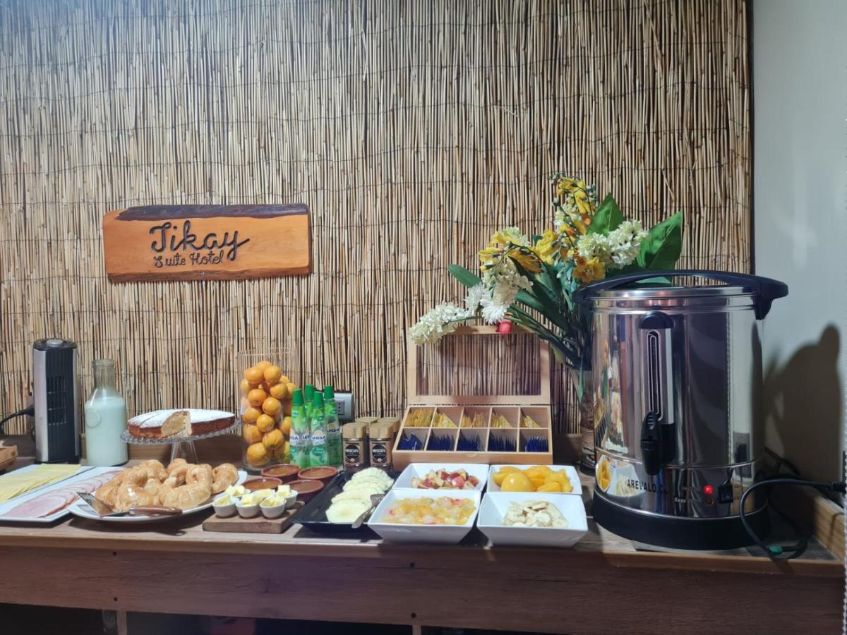 Tikay Suite Hotel 코피아포 외부 사진