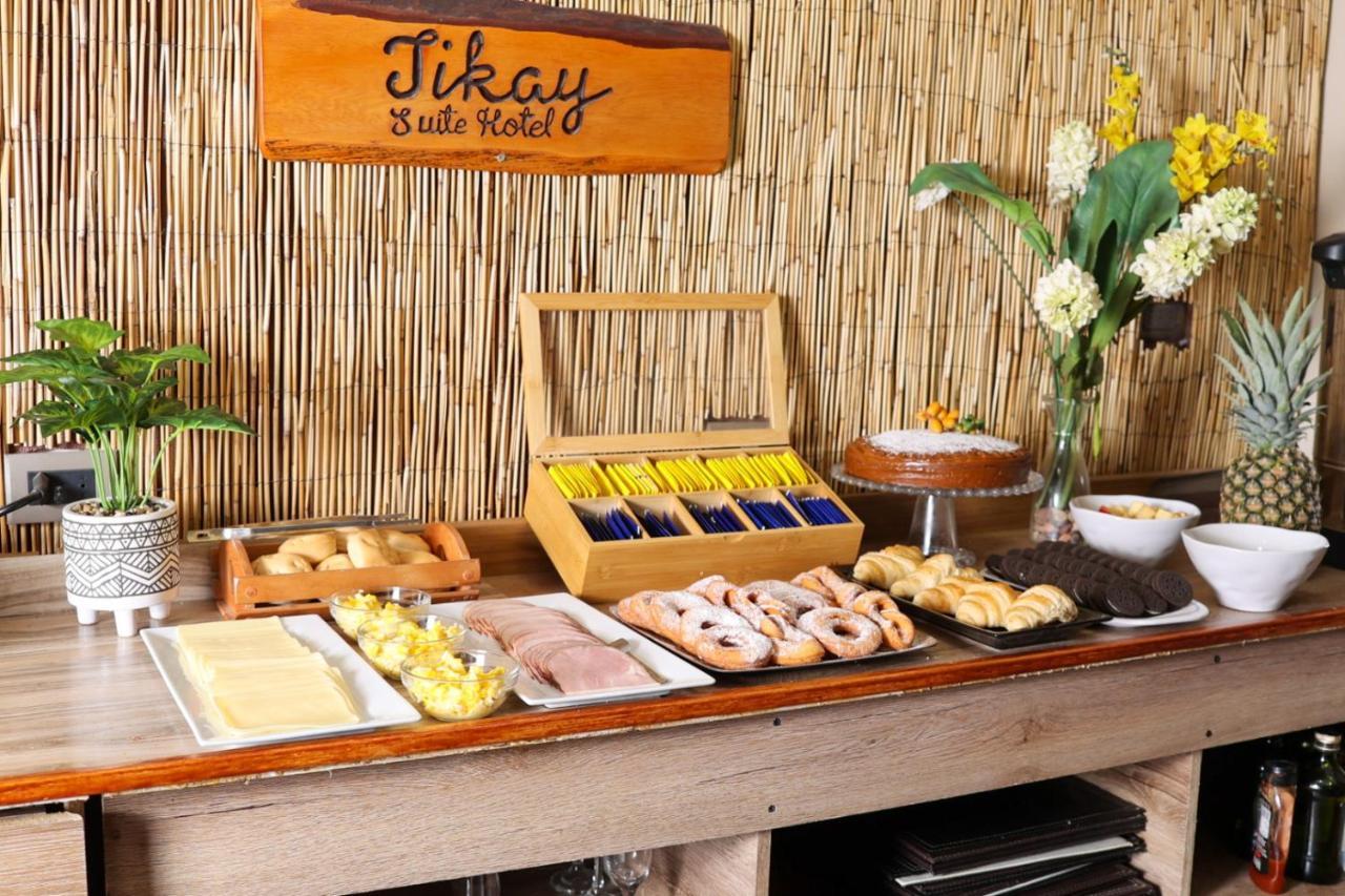 Tikay Suite Hotel 코피아포 외부 사진