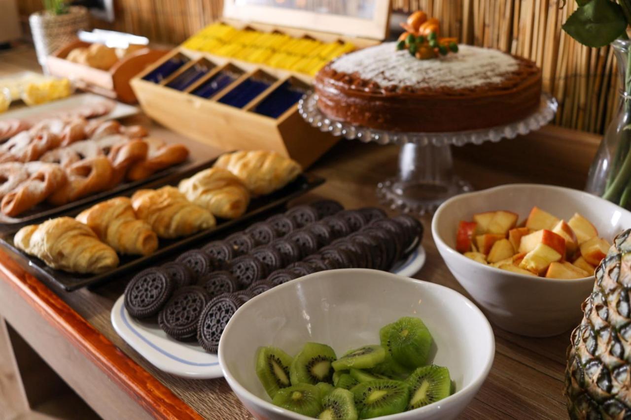 Tikay Suite Hotel 코피아포 외부 사진