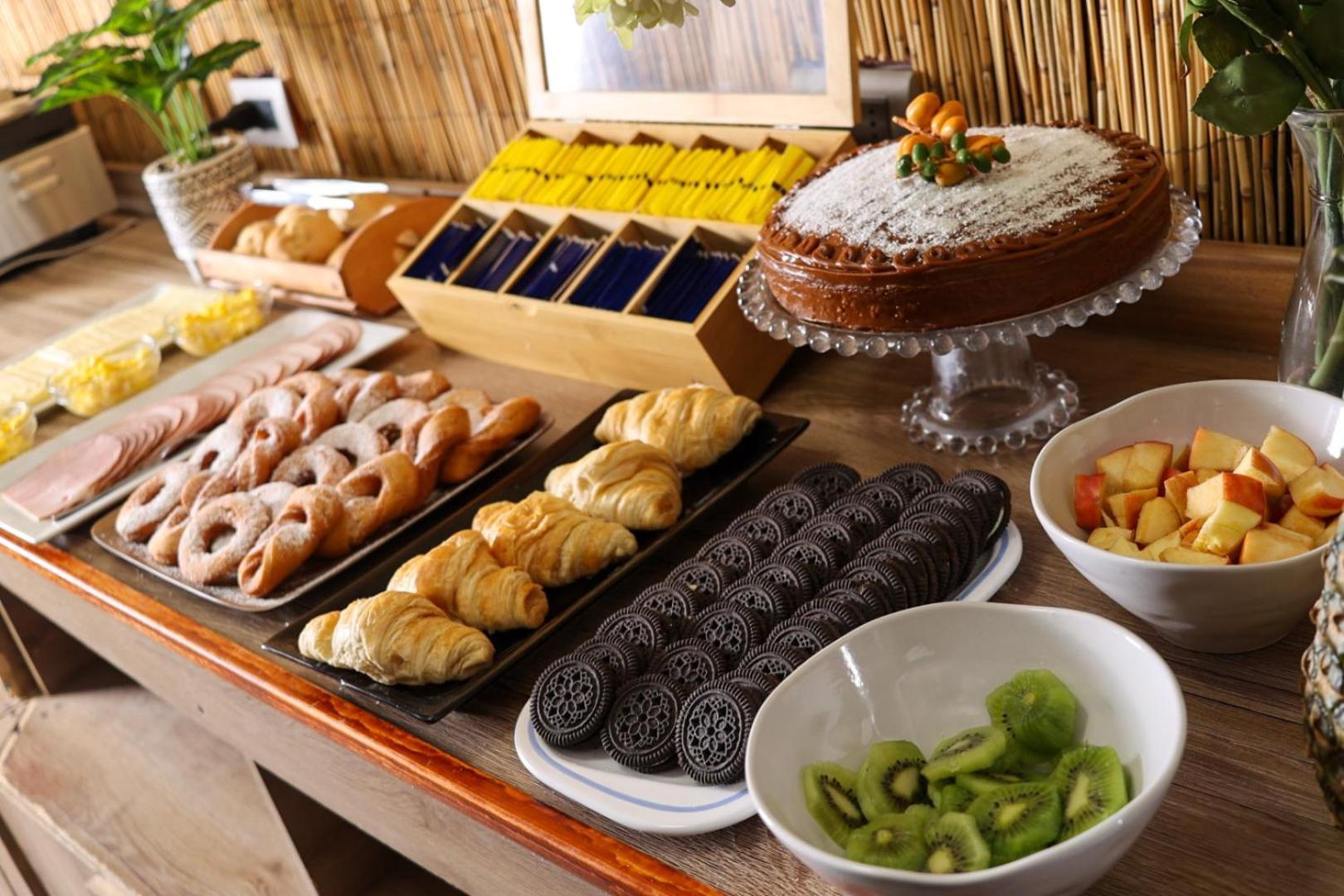 Tikay Suite Hotel 코피아포 외부 사진