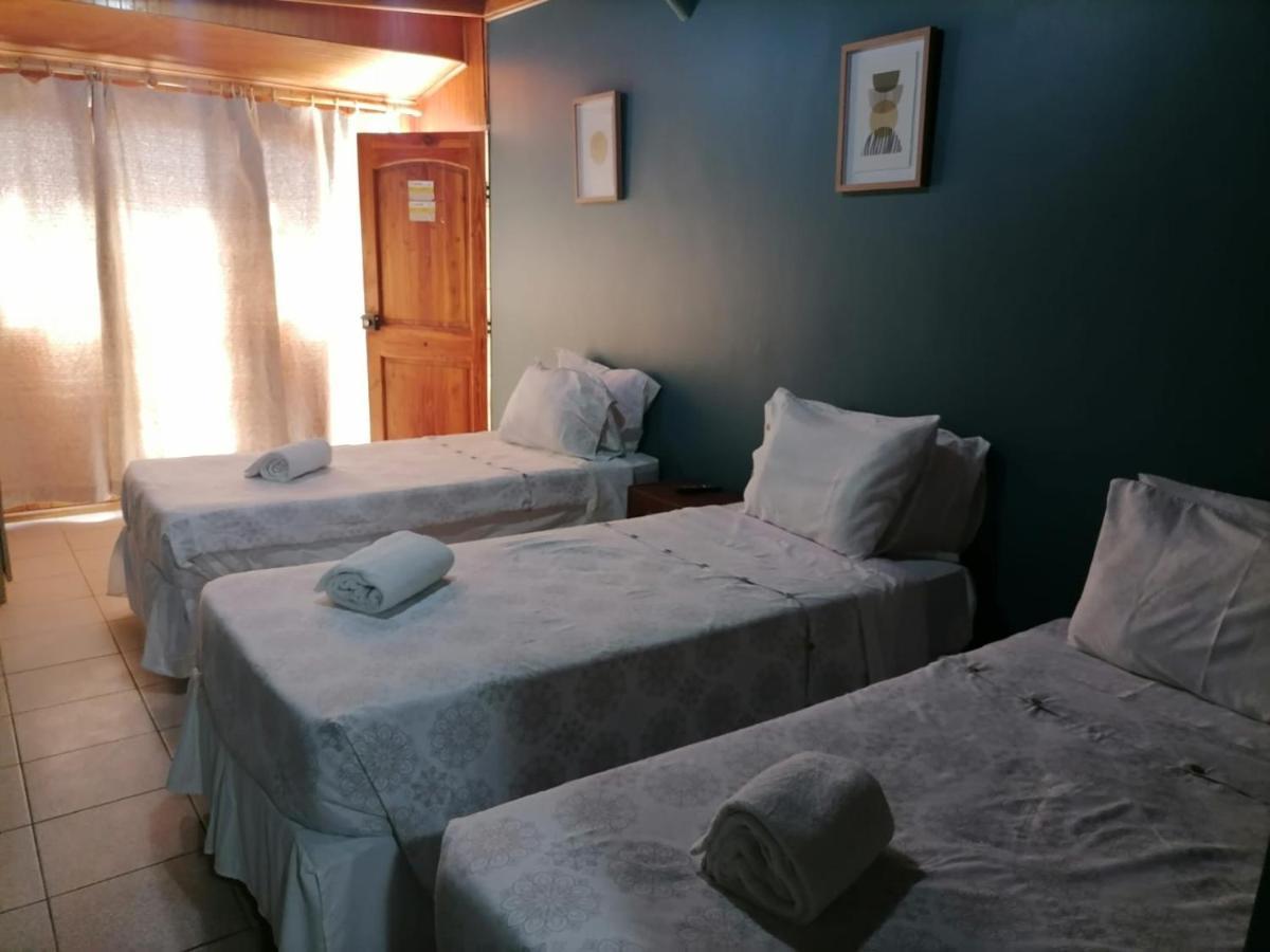Tikay Suite Hotel 코피아포 외부 사진