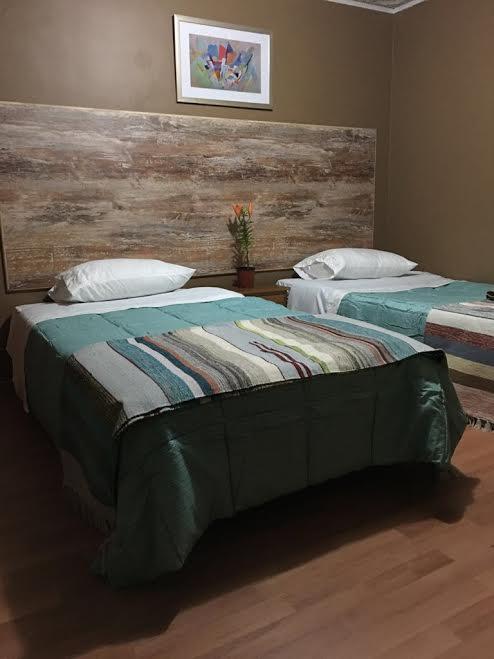 Tikay Suite Hotel 코피아포 외부 사진