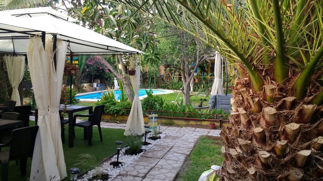 Tikay Suite Hotel 코피아포 외부 사진
