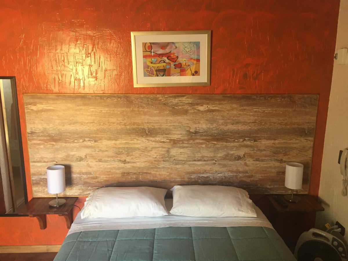 Tikay Suite Hotel 코피아포 외부 사진