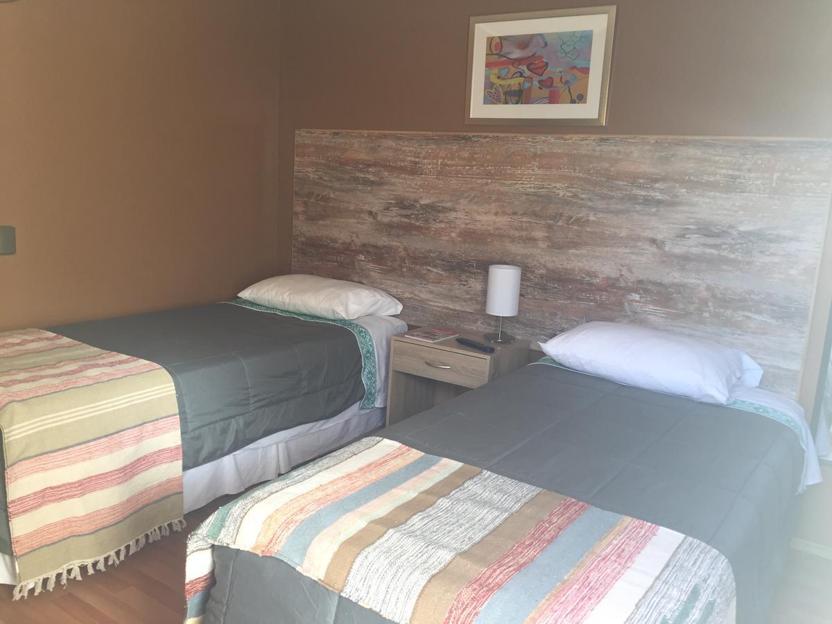Tikay Suite Hotel 코피아포 외부 사진